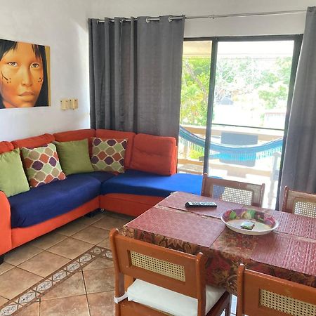 Cita Del Sol City Apartments Cabarete Zewnętrze zdjęcie