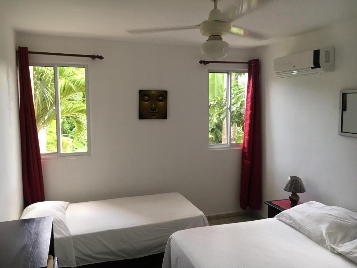 Cita Del Sol City Apartments Cabarete Zewnętrze zdjęcie
