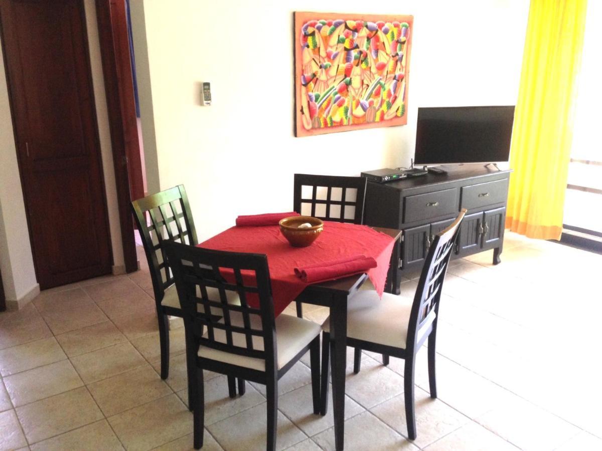 Cita Del Sol City Apartments Cabarete Zewnętrze zdjęcie