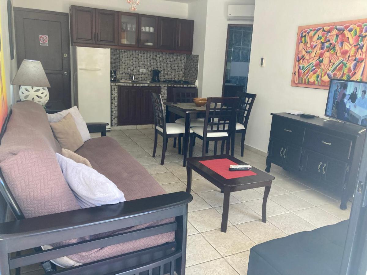 Cita Del Sol City Apartments Cabarete Zewnętrze zdjęcie