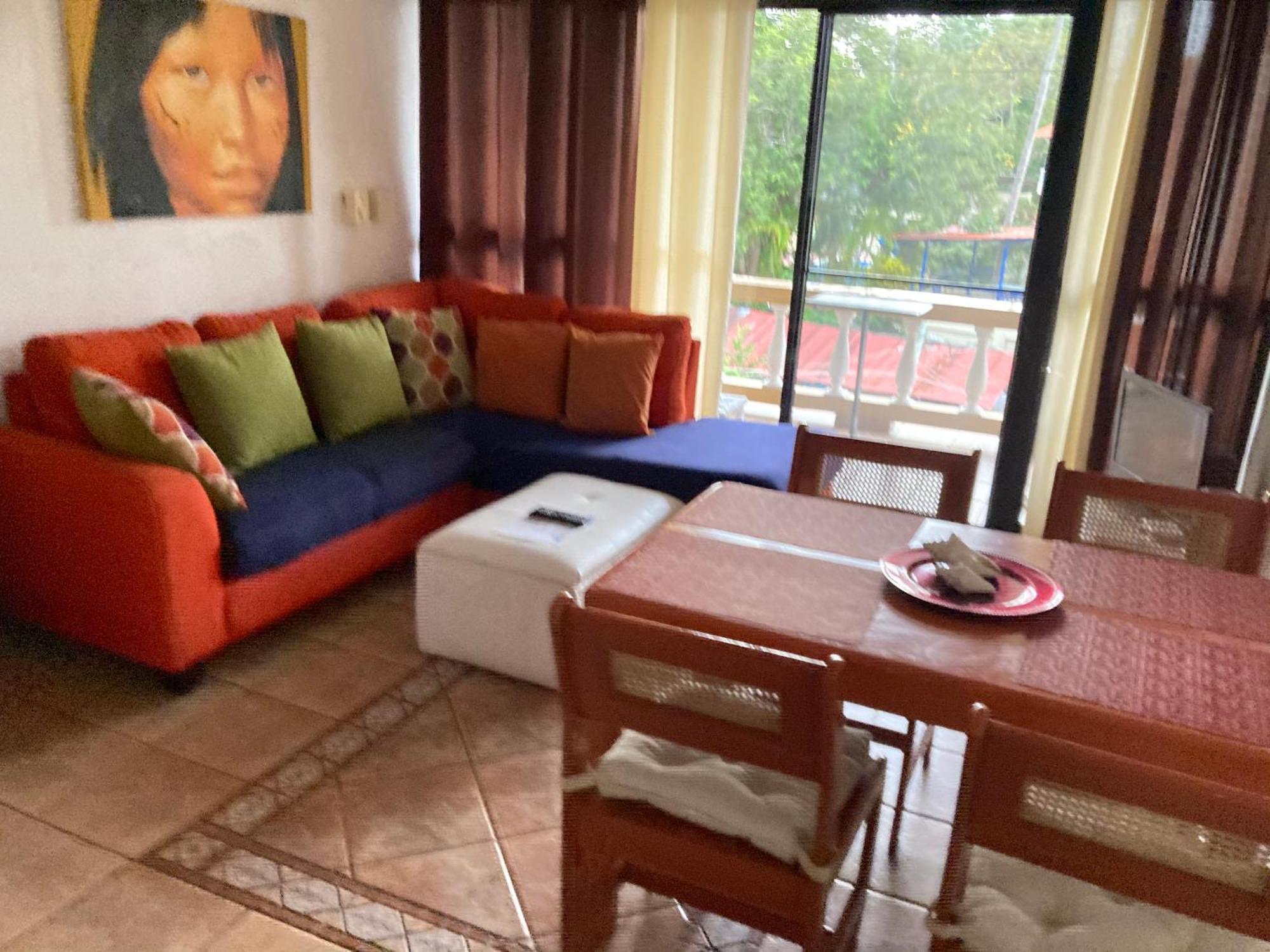 Cita Del Sol City Apartments Cabarete Zewnętrze zdjęcie