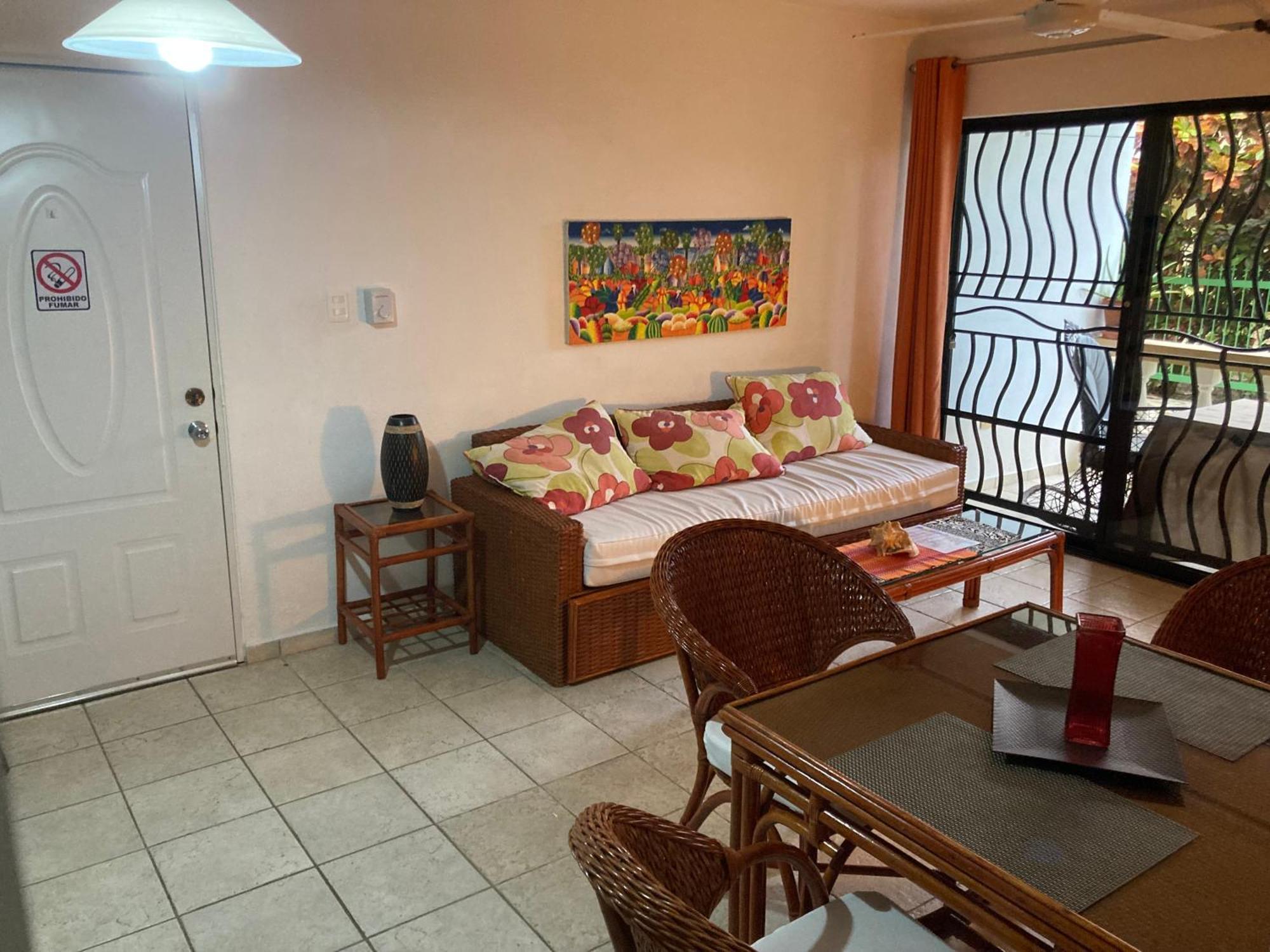Cita Del Sol City Apartments Cabarete Zewnętrze zdjęcie
