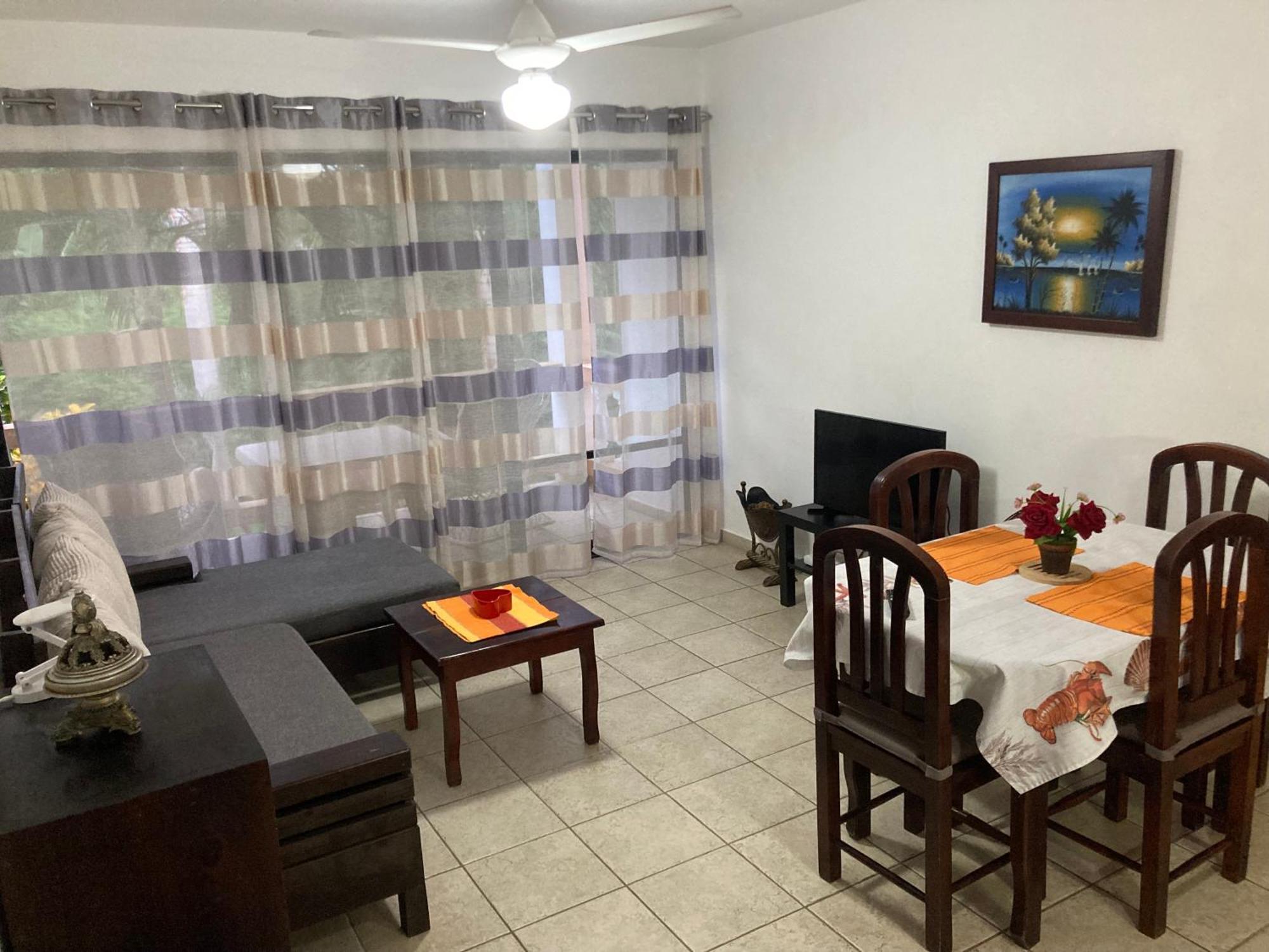 Cita Del Sol City Apartments Cabarete Zewnętrze zdjęcie