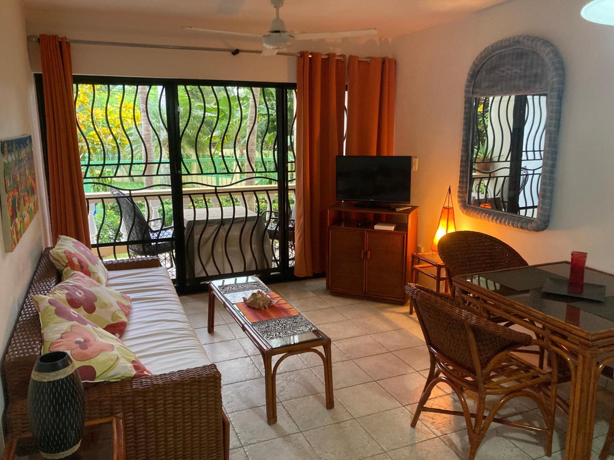 Cita Del Sol City Apartments Cabarete Zewnętrze zdjęcie