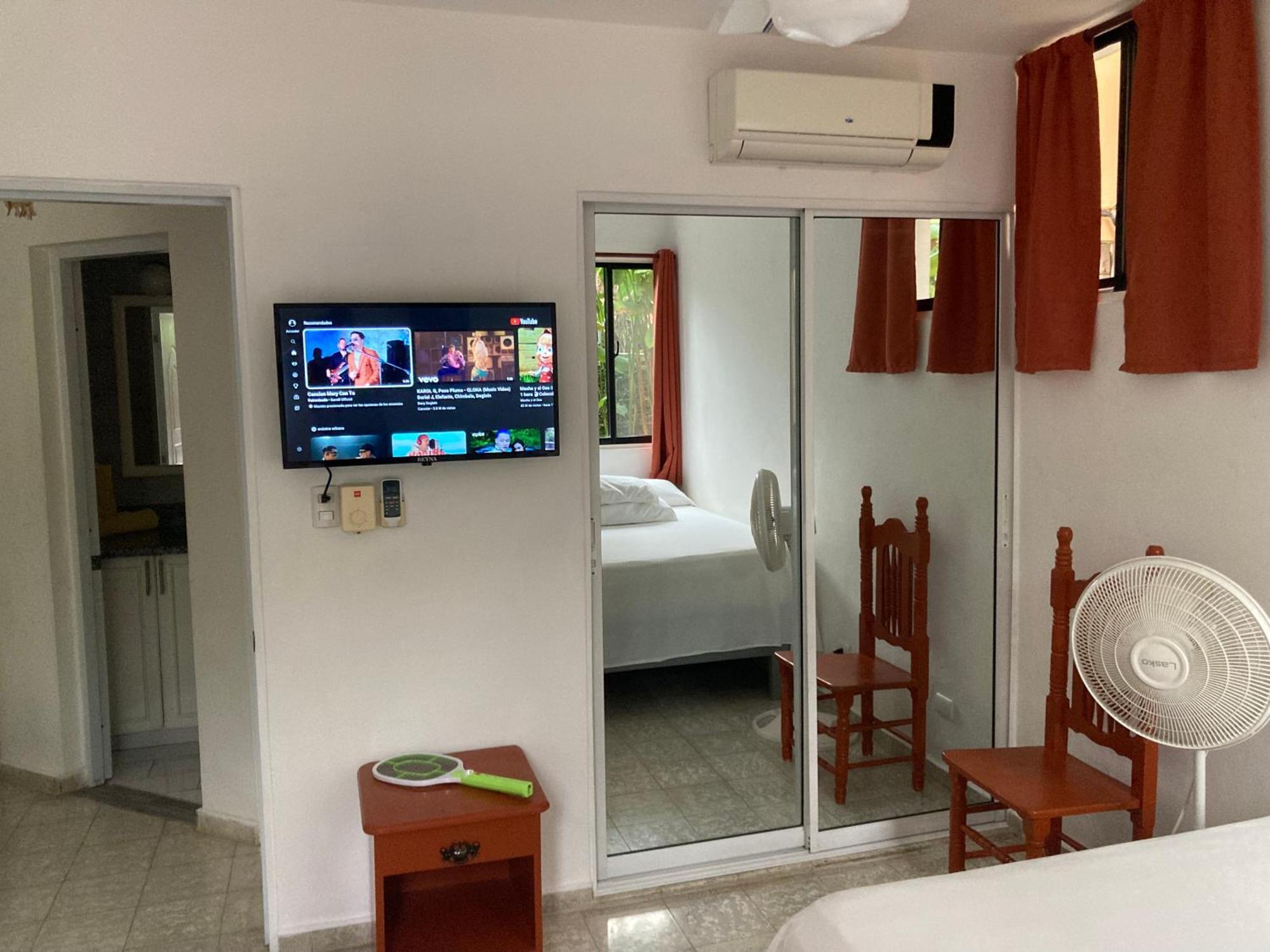 Cita Del Sol City Apartments Cabarete Zewnętrze zdjęcie