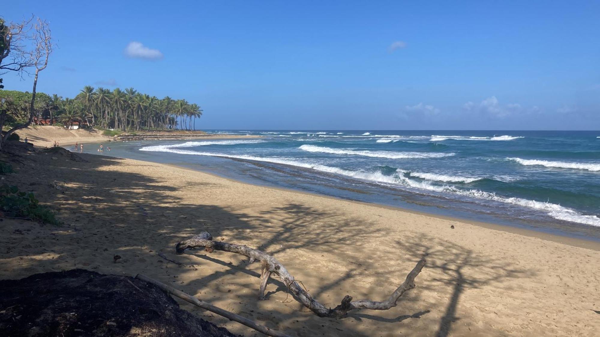 Cita Del Sol City Apartments Cabarete Zewnętrze zdjęcie