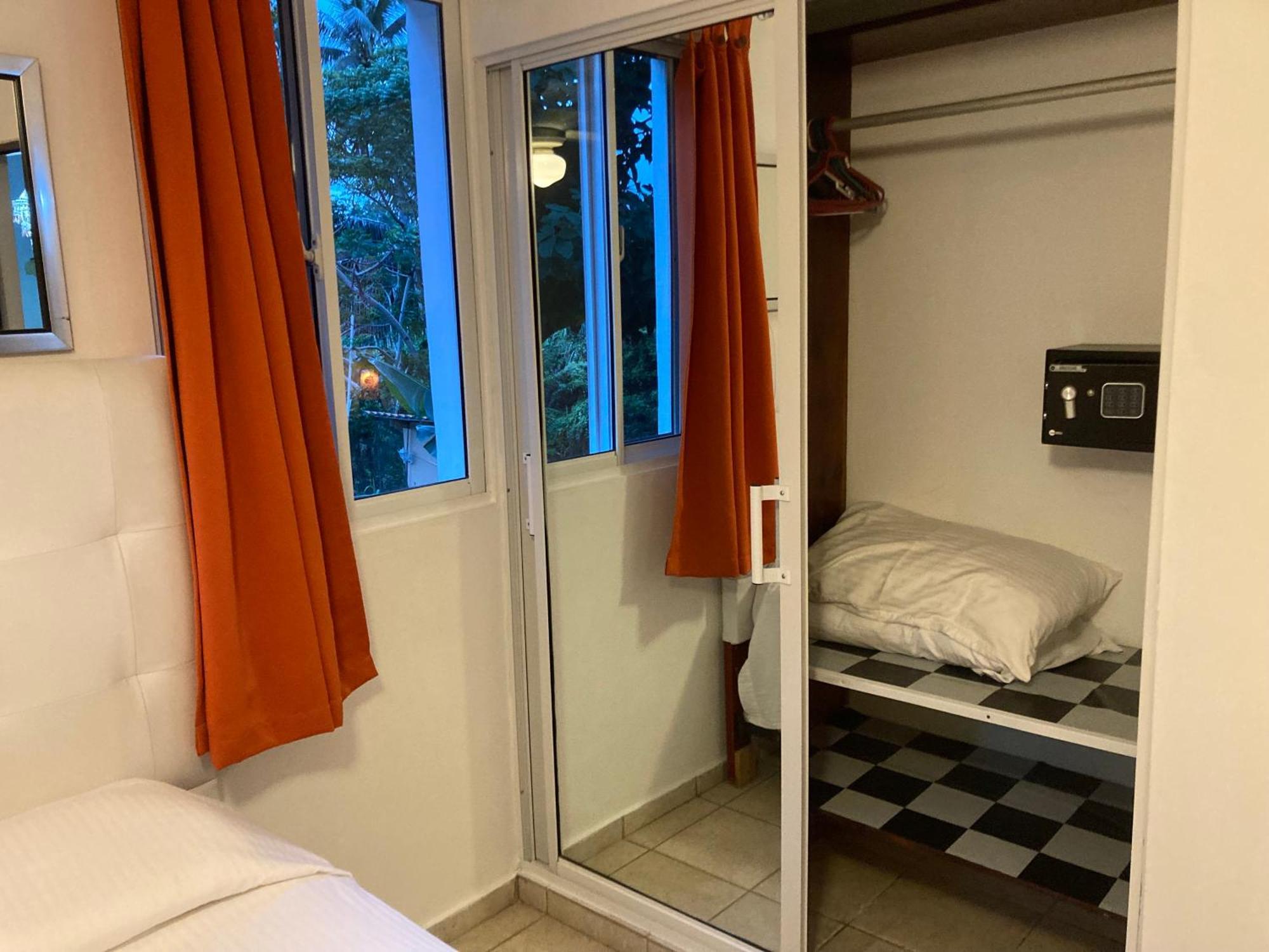 Cita Del Sol City Apartments Cabarete Zewnętrze zdjęcie