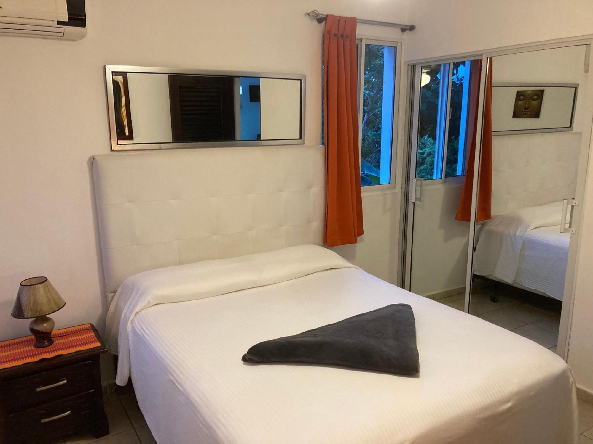 Cita Del Sol City Apartments Cabarete Zewnętrze zdjęcie