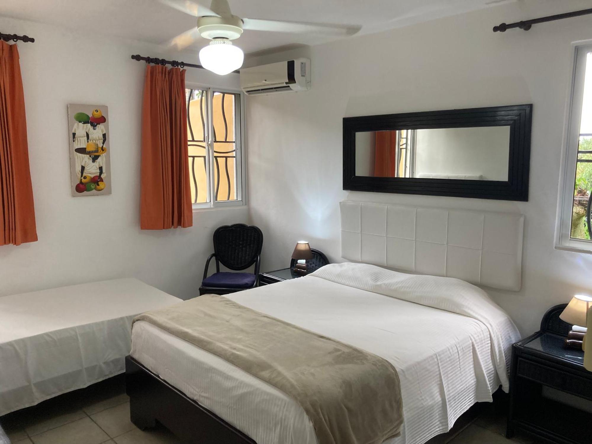 Cita Del Sol City Apartments Cabarete Zewnętrze zdjęcie