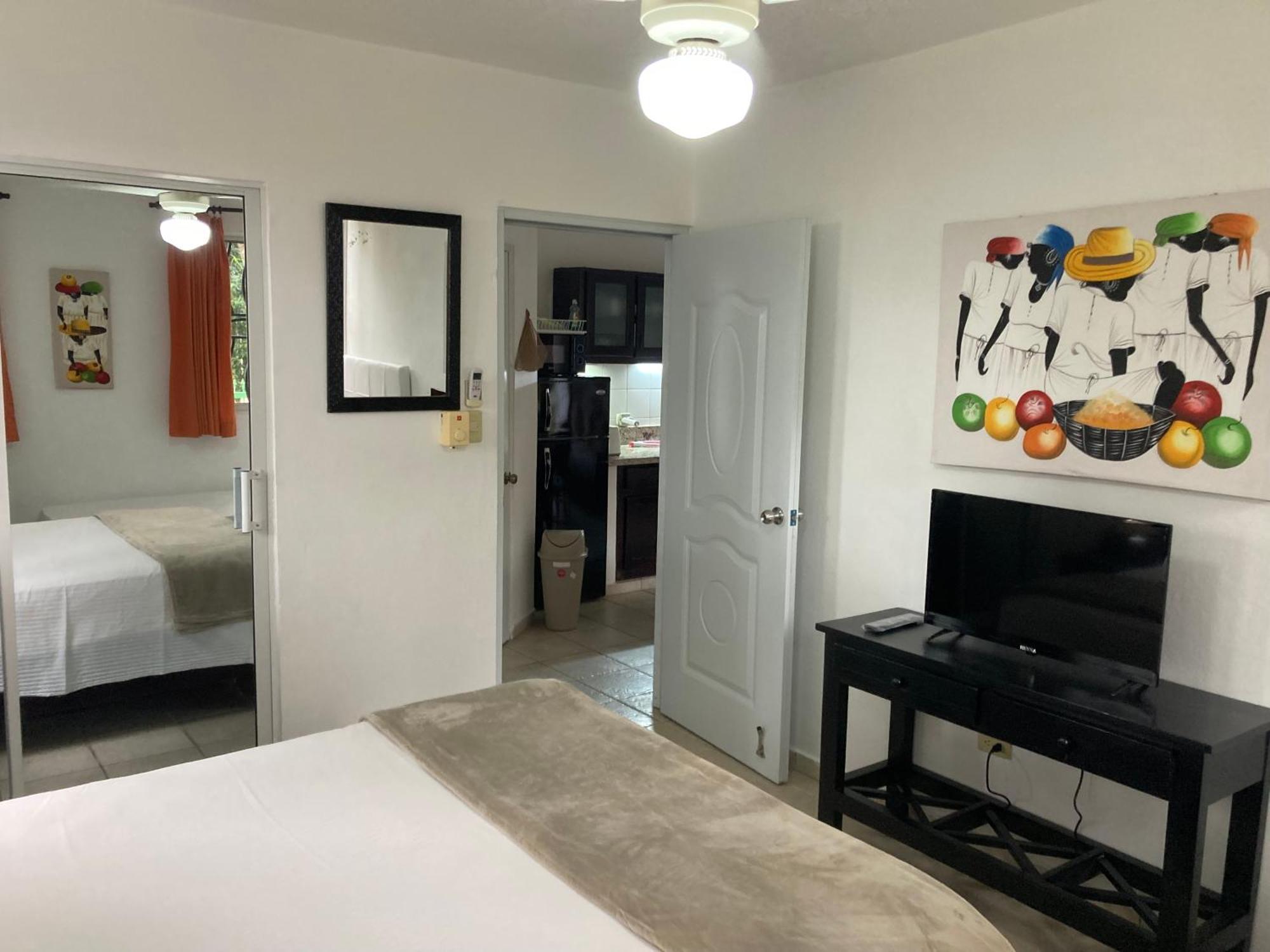 Cita Del Sol City Apartments Cabarete Zewnętrze zdjęcie