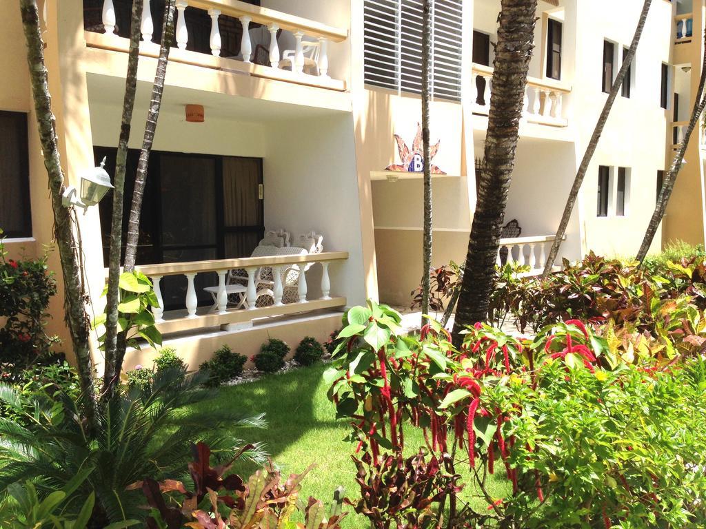 Cita Del Sol City Apartments Cabarete Zewnętrze zdjęcie