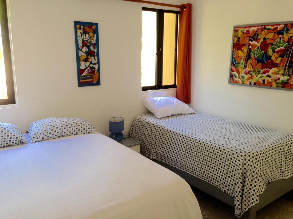 Cita Del Sol City Apartments Cabarete Zewnętrze zdjęcie