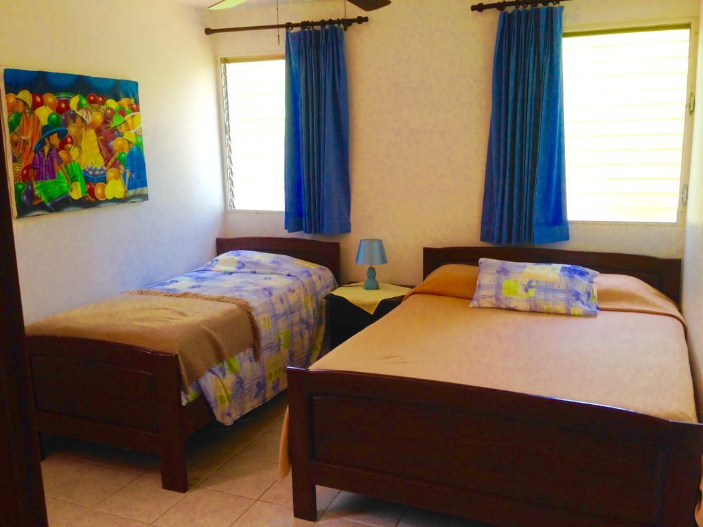 Cita Del Sol City Apartments Cabarete Zewnętrze zdjęcie