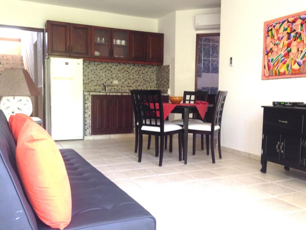 Cita Del Sol City Apartments Cabarete Zewnętrze zdjęcie