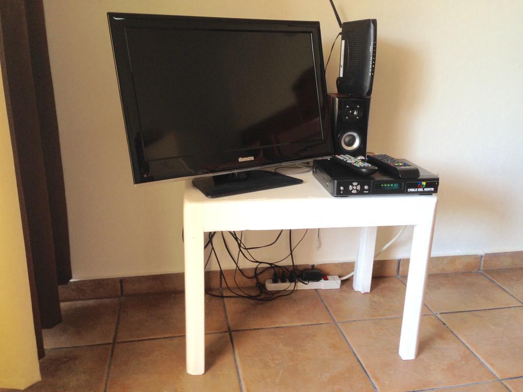 Cita Del Sol City Apartments Cabarete Zewnętrze zdjęcie