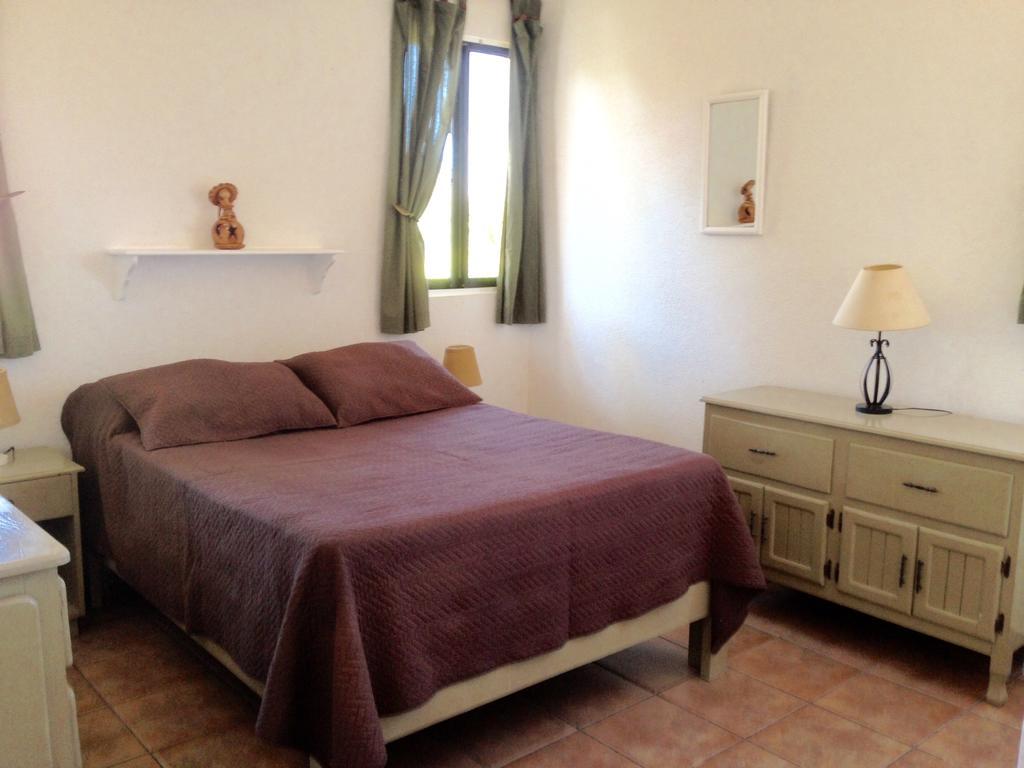 Cita Del Sol City Apartments Cabarete Zewnętrze zdjęcie