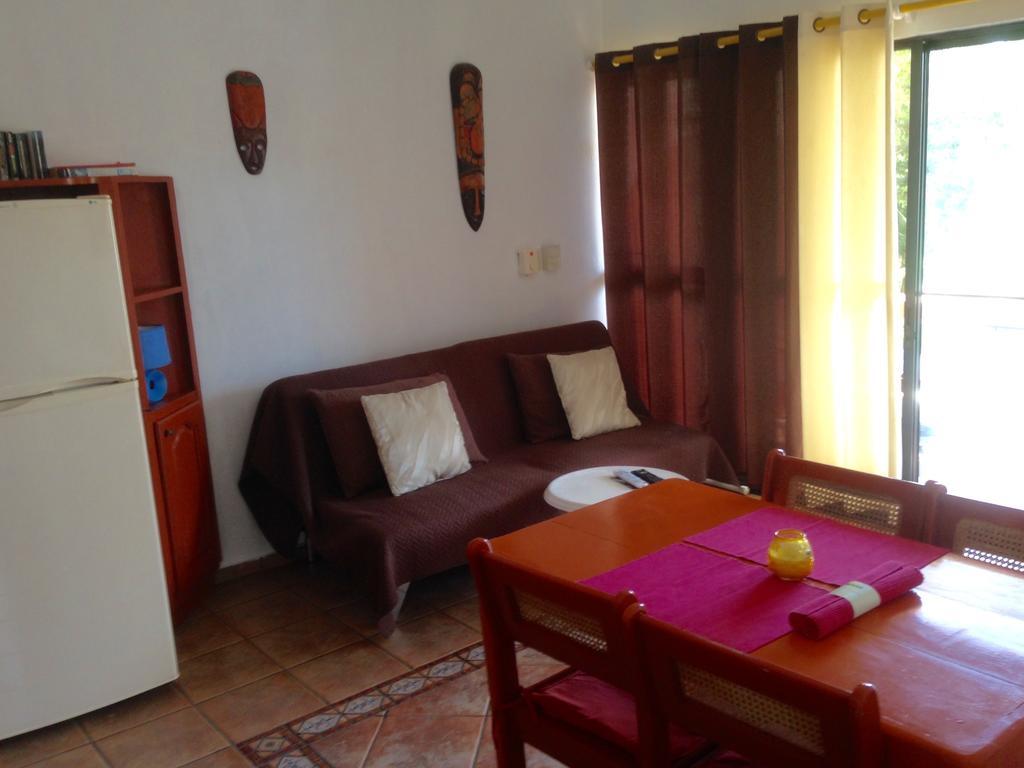 Cita Del Sol City Apartments Cabarete Zewnętrze zdjęcie