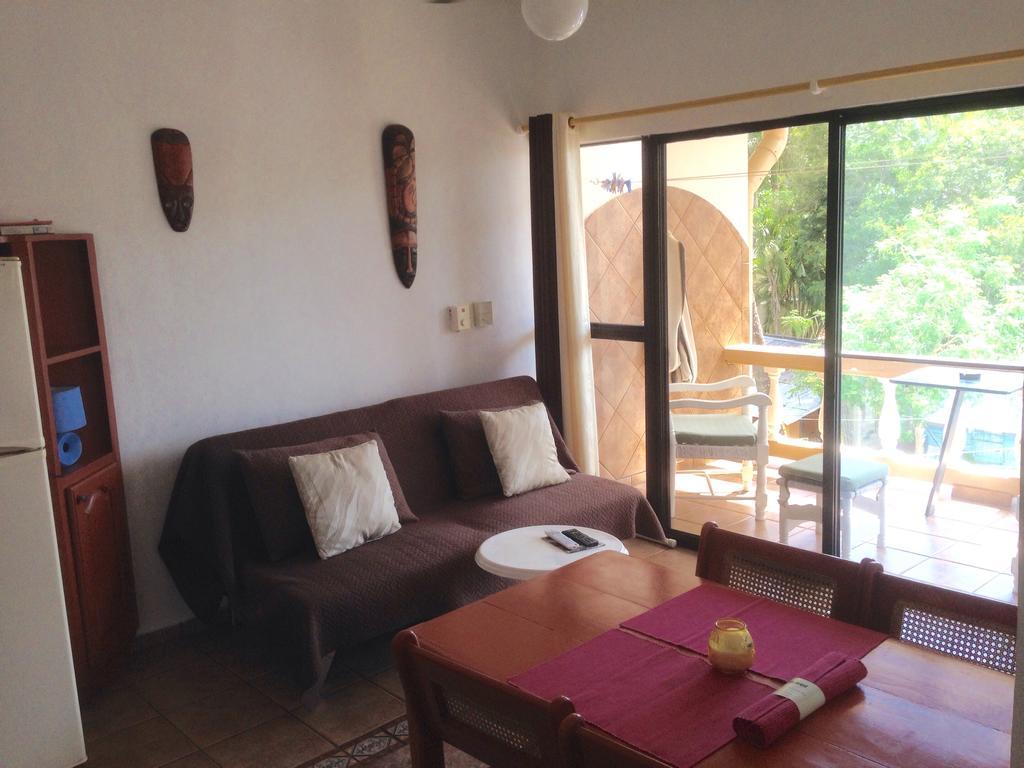 Cita Del Sol City Apartments Cabarete Zewnętrze zdjęcie