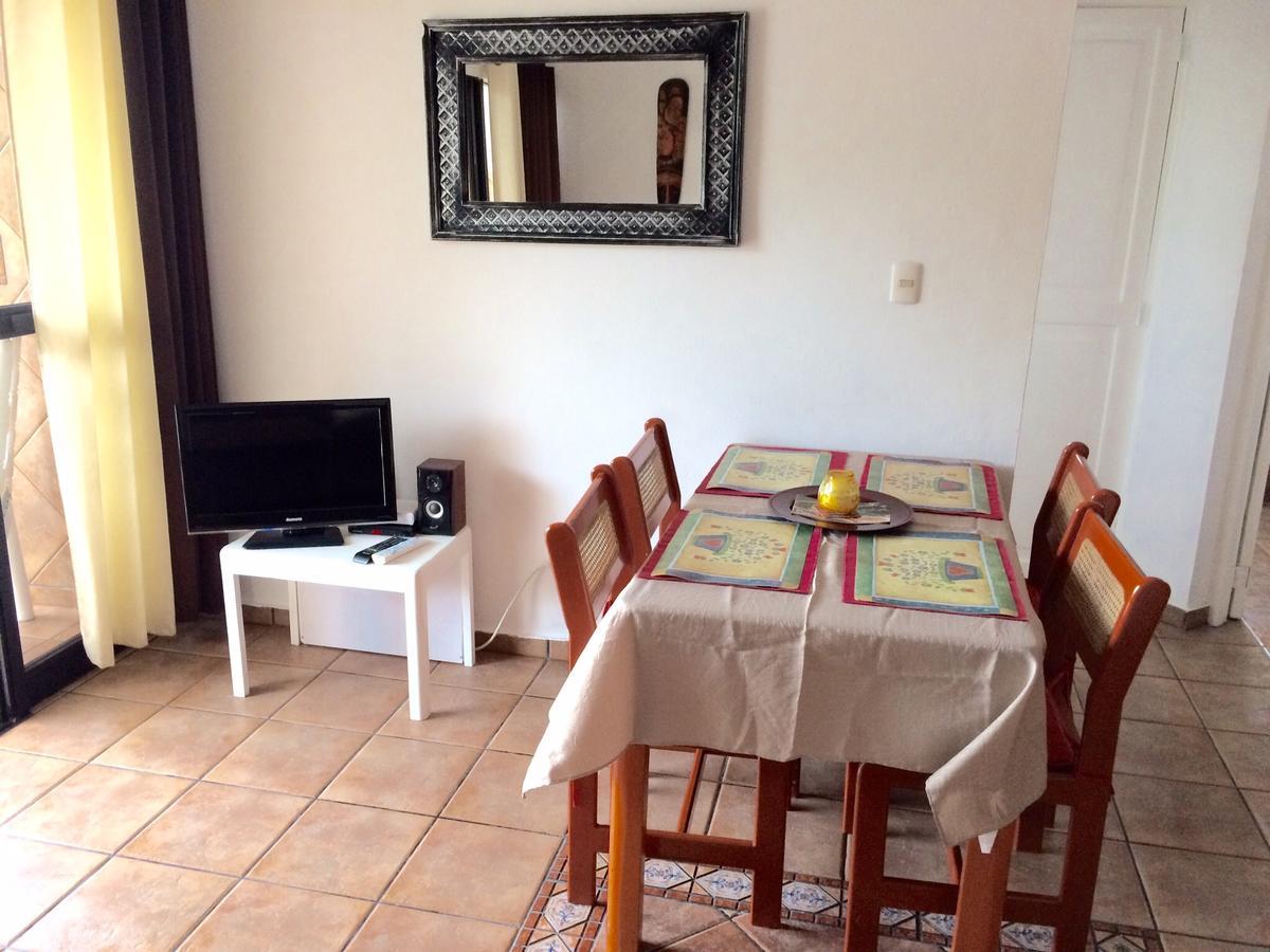 Cita Del Sol City Apartments Cabarete Zewnętrze zdjęcie