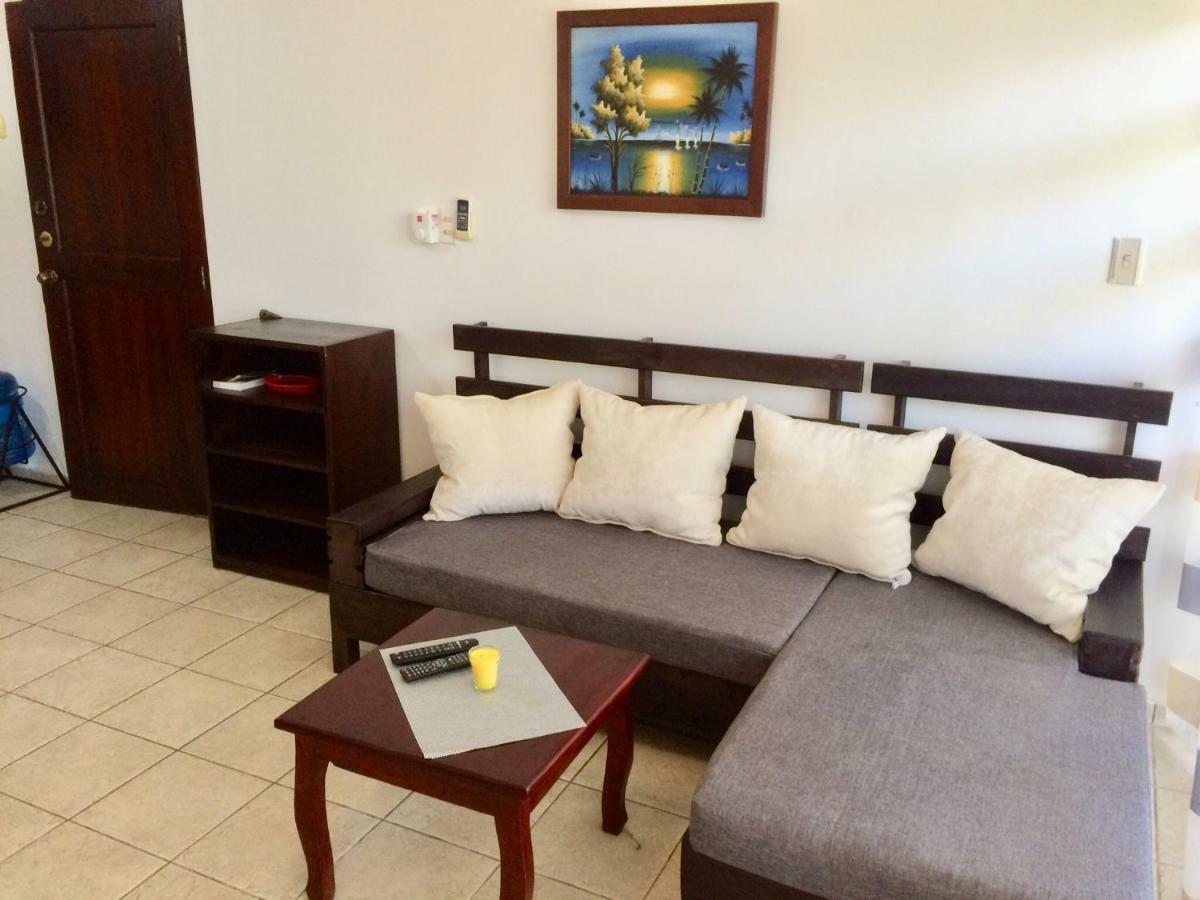 Cita Del Sol City Apartments Cabarete Zewnętrze zdjęcie