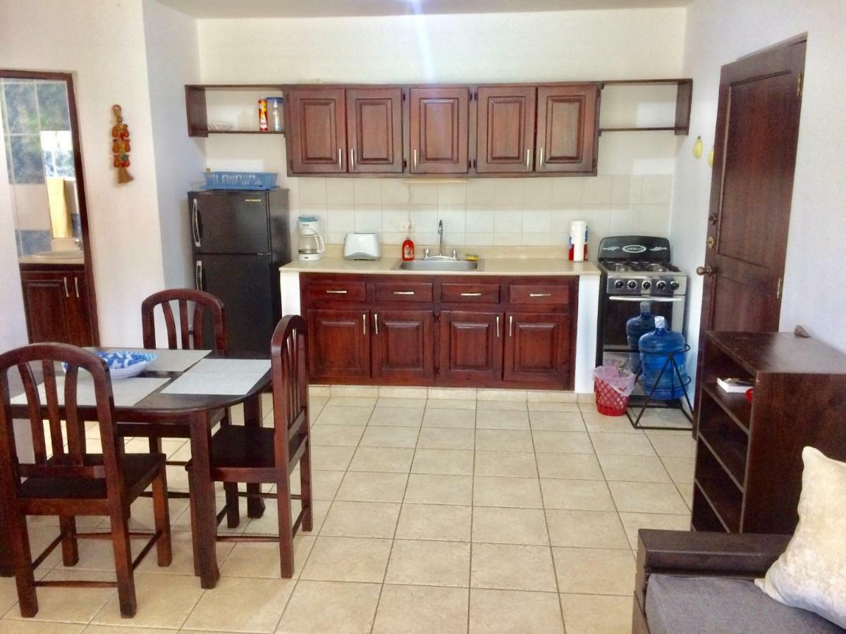 Cita Del Sol City Apartments Cabarete Zewnętrze zdjęcie